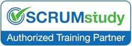 SCRUMstudy A.T.P. Logo