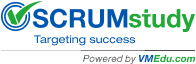 SCRUMstudy Logo